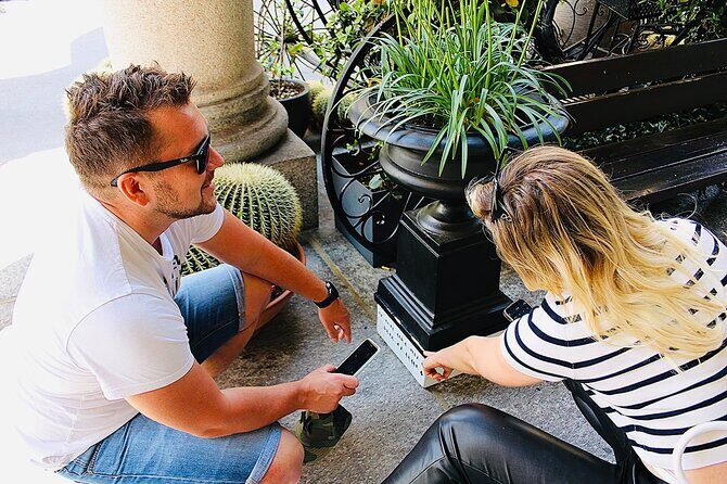 Sato Code Escape Room across Monza - What Do the Reviews Tell Us?