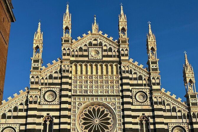 Sato Code Escape Room across Monza - FAQ