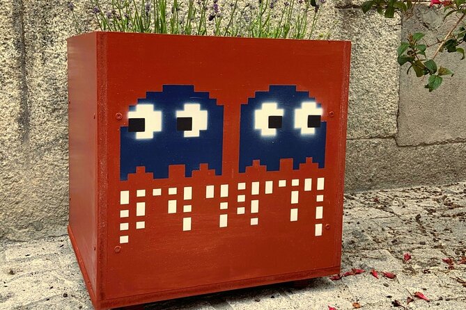 Sato Code Escape Room Across Zug - Suitability and Accessibility