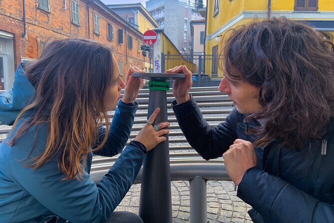 Sato Code Escape Room across Zurich - FAQ