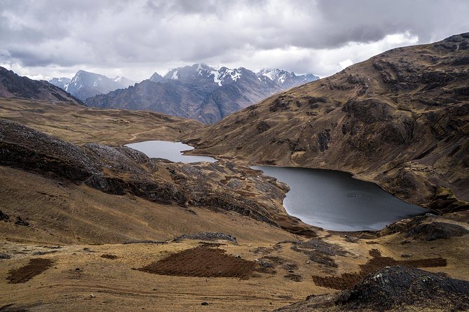 Saturday Hikes (Group Departures) - About Your Stay