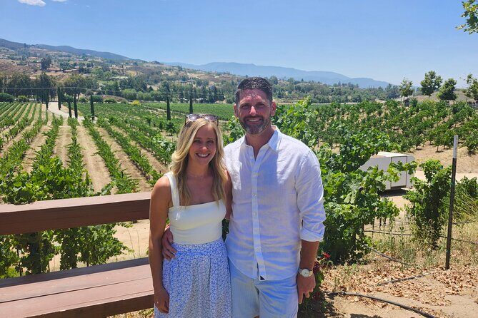 Saturday Legacy Wineries Wine Tour - Who It’s Perfect For