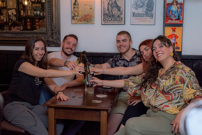 Saturday Night Bar Crawl in Thessaloniki, Greece - Pricing and Availability