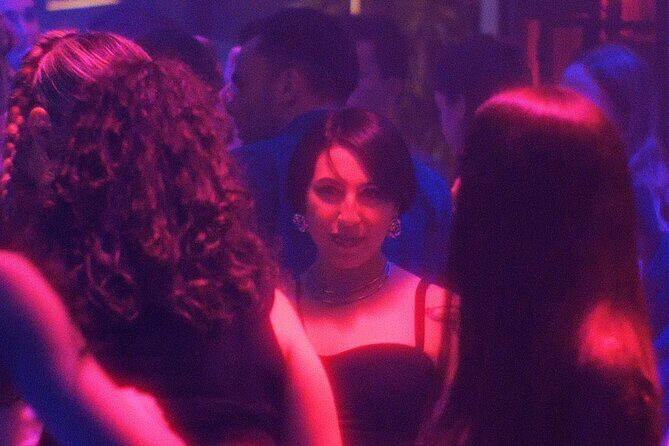 Saturday Night Pub Crawl for Professionals in Athens, Greece - The Itinerary: What to Expect