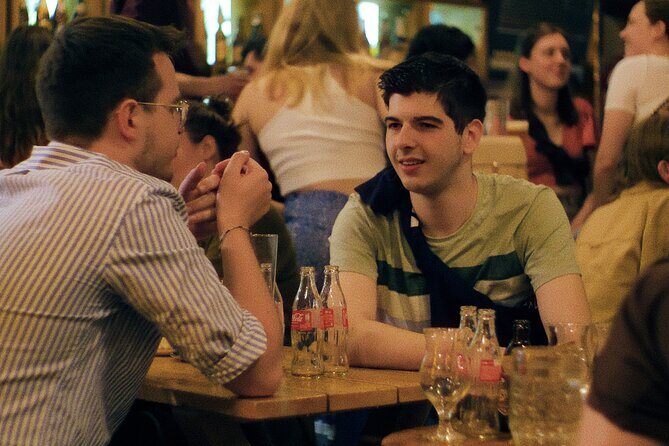 Saturday Night Pub Crawl for Professionals in Athens, Greece - FAQs