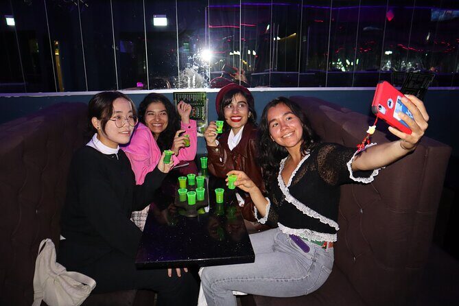 Saturday Night Pub Crawl for Professionals in Vienna, Austria - Discovering Vienna’s Nightlife: A Detailed Look at the Saturday Night Pub Crawl for Professionals