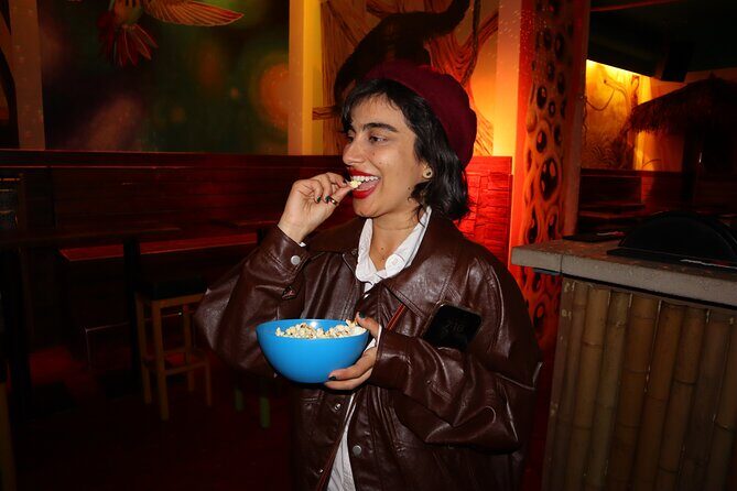 Saturday Night Pub Crawl for Professionals in Vienna, Austria - An In-Depth Look at the Itinerary