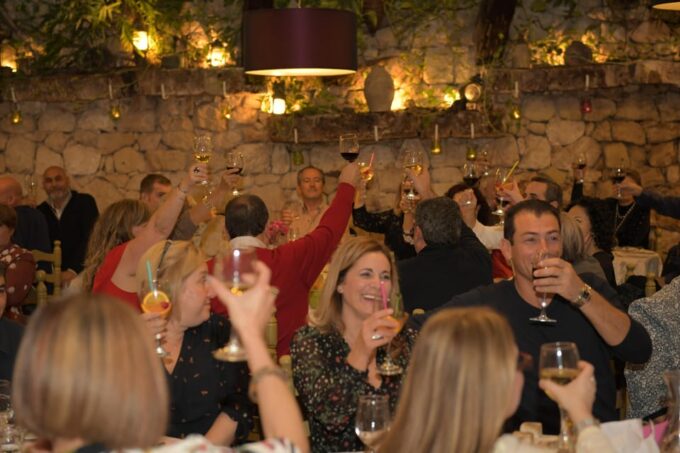 Saturgroove: Savour Maltese Cuisine & Dance to Disco Music! - Plan Your Visit to Saturgroove