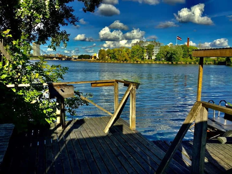 Sauna On The Daugava - Who Is This Tour Best Suited For?