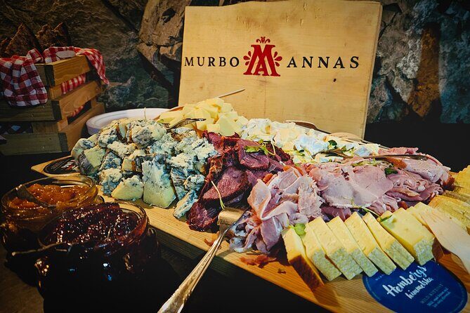 Sauna Ritual of the Lady of the Mine Experience - Key Points