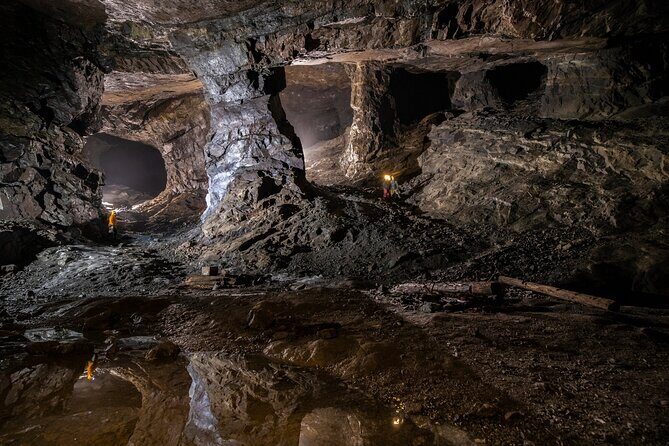 Sauna Ritual of the Lady of the Mine Experience - Who Would Enjoy This?
