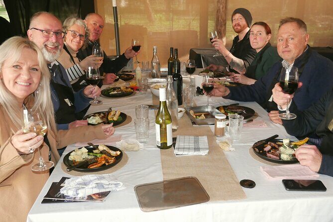 Sausage Making Masterclass and Lunch at Bungala House - An In-Depth Look at the Experience