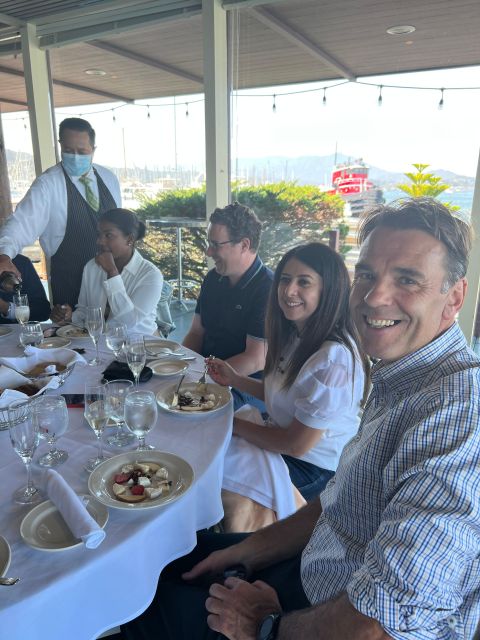 Sausalito Food and Wine Tour - Meal and Dining Experience