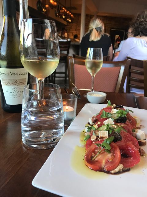 Sausalito Food and Wine Tour - Pricing Details