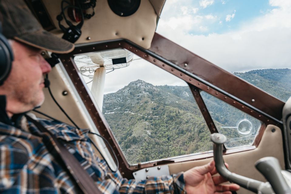 Sausalito: Norcal Coastal Tour - Safety Briefing and Scenic Highlights