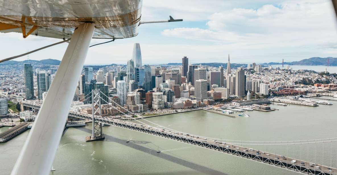 Sausalito: Norcal Coastal Tour - Optional Audio Guide