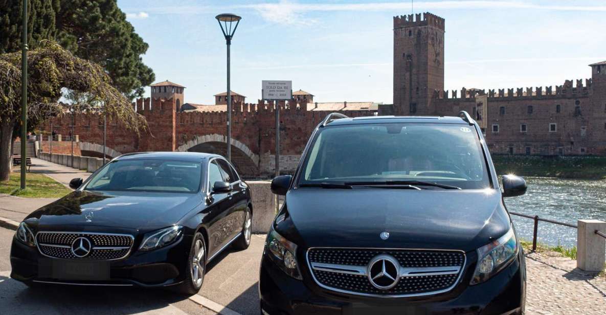 Sauze Doulx : Private Transfer To/From Malpensa Airport - Key Points
