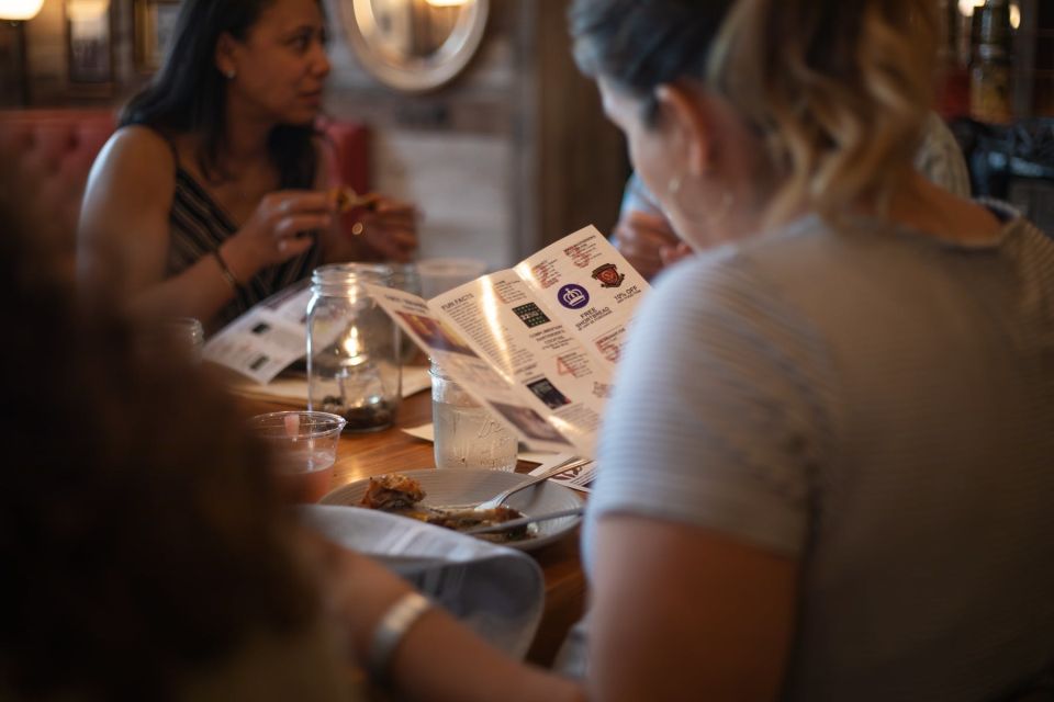 Savannah: 2-Hour Southern Food Tour - Southern Cuisine Highlights