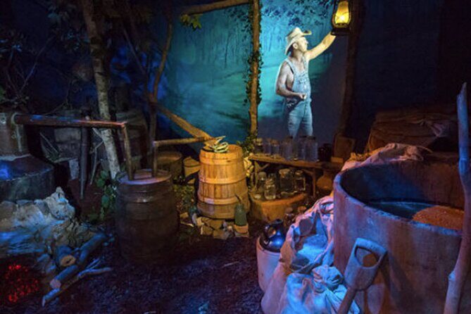 Savannah Attractions Pass with Trolley Tour - Optimizing Your Day in Savannah