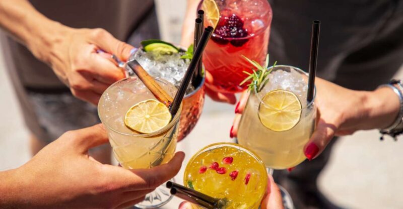 Savannah: Battles & Brews Civil War History Pub Crawl - Key Points