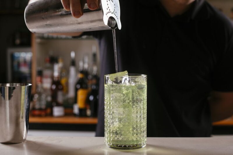 Savannah: Battles & Brews Civil War History Pub Crawl - The Value of the Experience