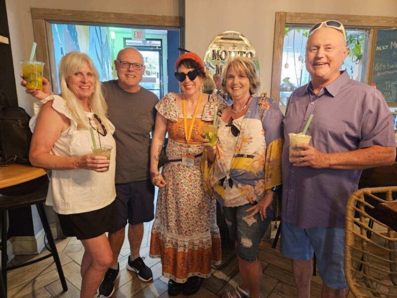 Savannah: Bloody Murder, Serial Killer True Crime Tour - Booking Information