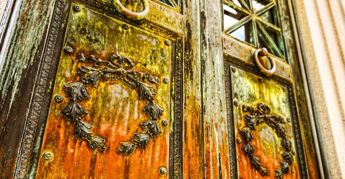 Savannah: Bonaventure Cemetery Tour - Unveiling Savannahs Cultural Heritage