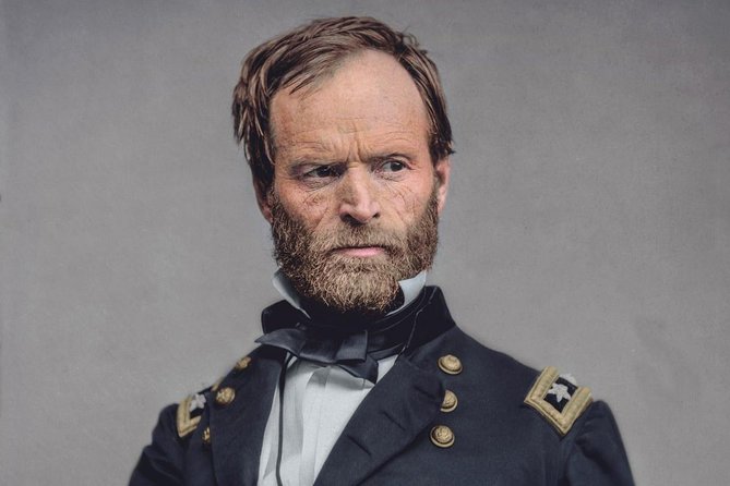 Savannah Civil War Guided Walking History Tour - Participant Feedback