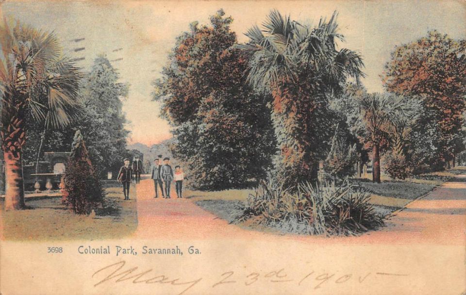 Savannah: Colonial Park Cemetery Guided Tour - Tour Schedule and Weather Considerations