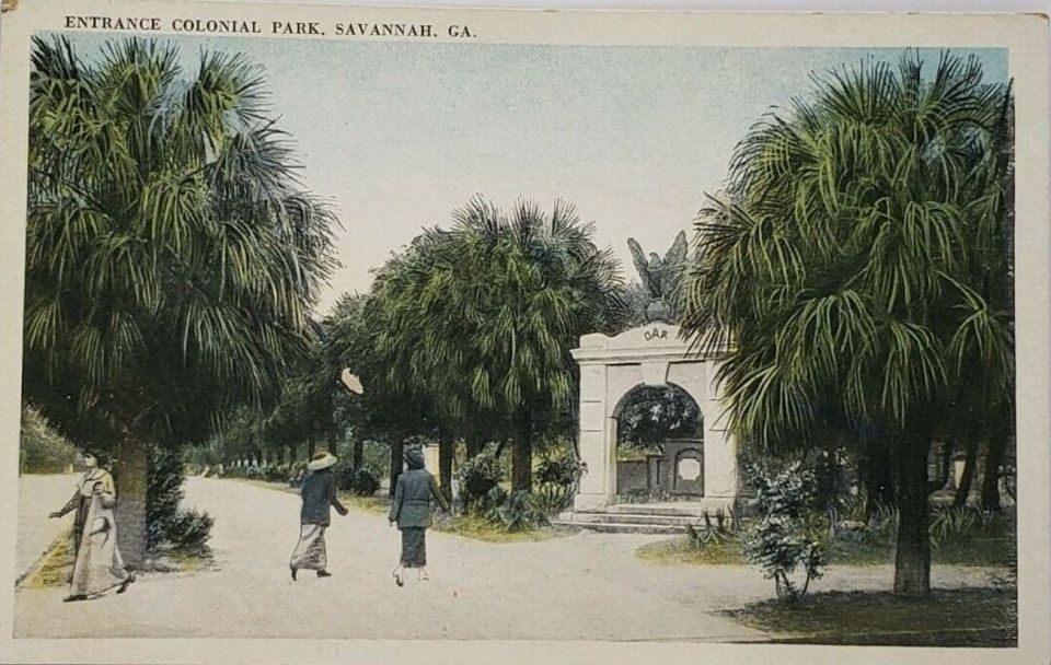 Savannah: Colonial Park Cemetery Guided Tour - Frequently Asked Questions