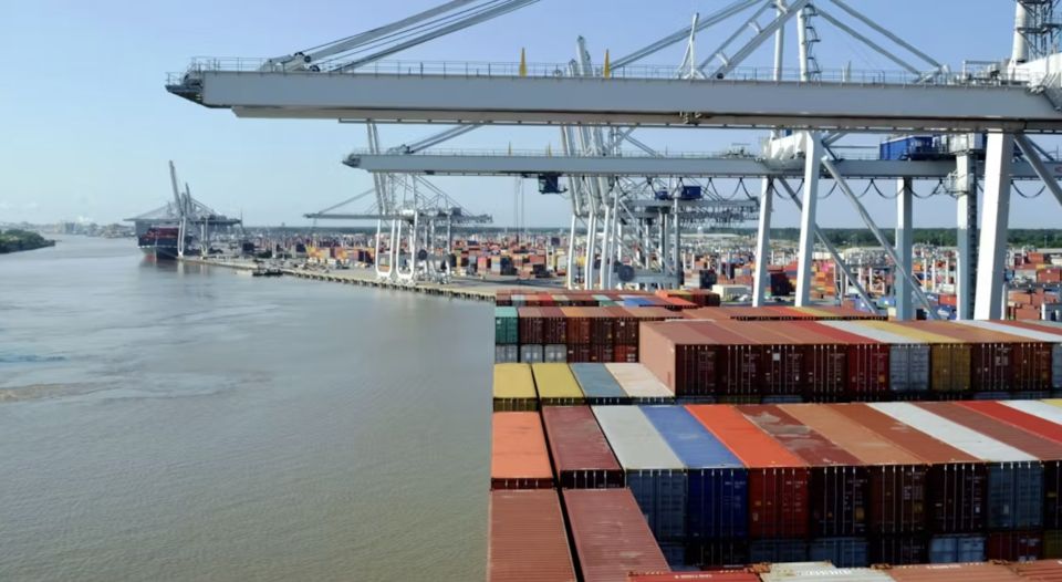 Savannah: Cruise Port Tour - Tour Highlights