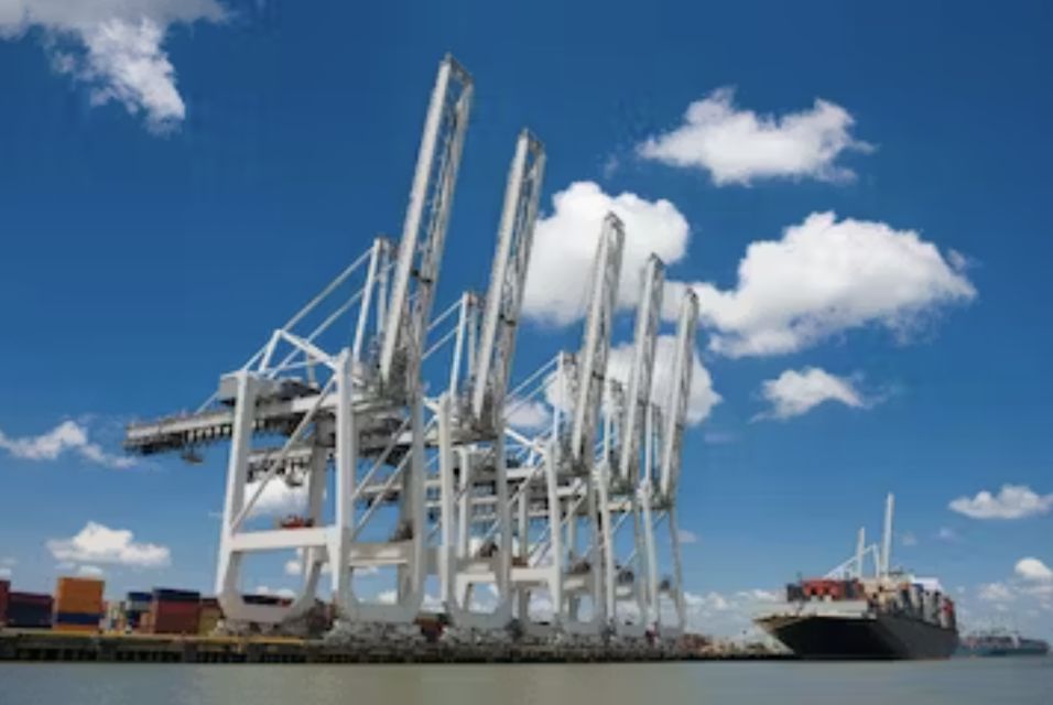 Savannah: Cruise Port Tour - Cancellation Policy