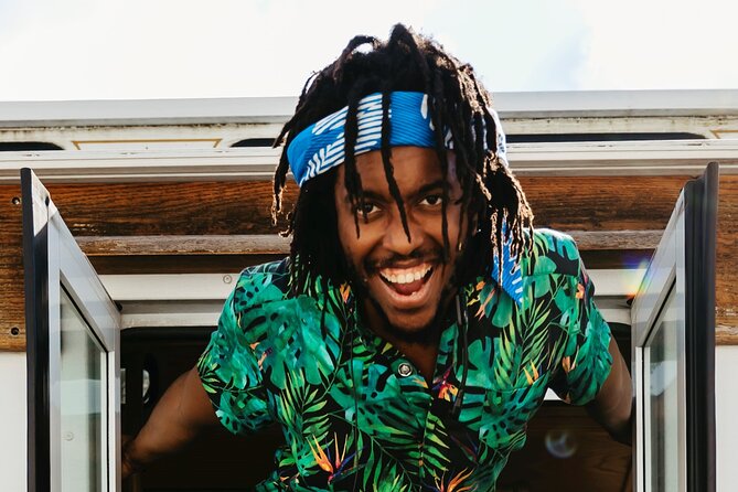 Savannah for Morons Comedy Trolley Tour - Pricing Details