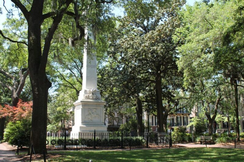 Savannah: Full Admission Tour Pass for 30+ Tours - What the Savannah Tour Pass Offers