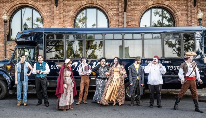 Savannah: Full Admission Tour Pass for 30+ Tours - Practical Tips for Making the Most of Your Pass