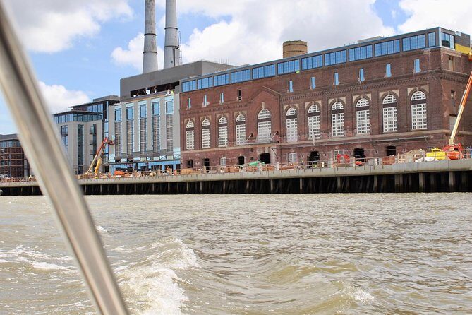 Savannah Georgia Port Tour - Practical Details and Tips