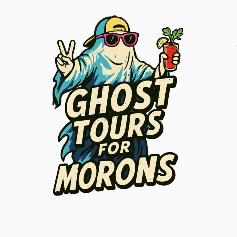 Savannah: Ghost Tour for Morons - Comedy and Ghost Tour - Accessibility and Practical Tips