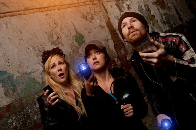 Savannah Ghosts of Christmas Past Tour - Tour Duration and Pricing