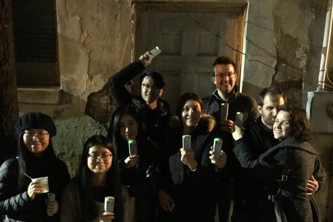 Savannah Ghostwalker Tour and Ghost Hunt - Tour Directions and Logistics