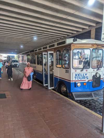 Savannah: Gullah Geechee Tour and Lunch - Exploration of African American History