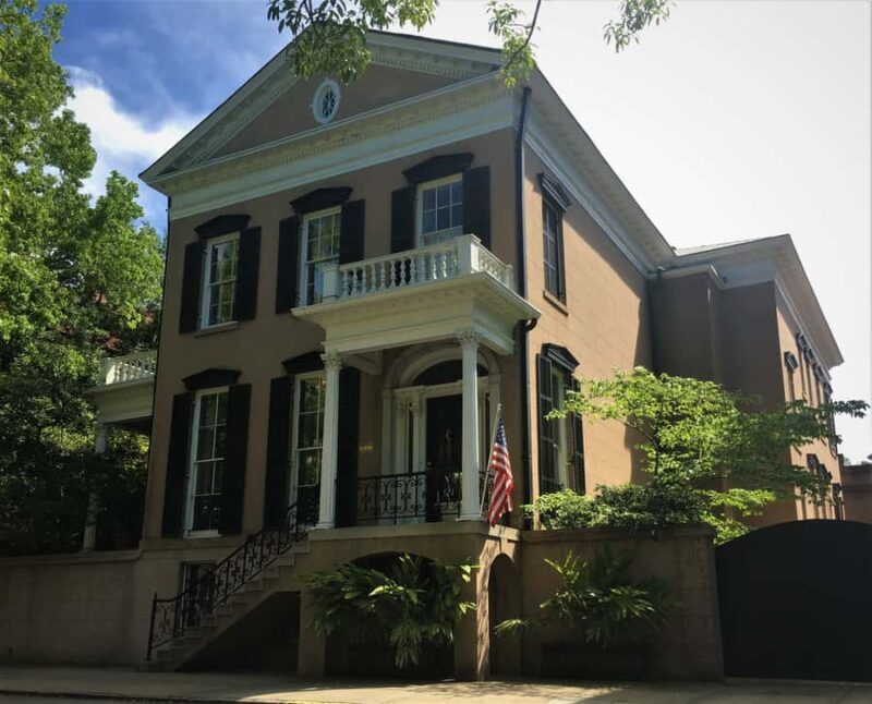 Savannah: Highlights & Hidden Gems Guided Walking Tour - Practical Details and Value