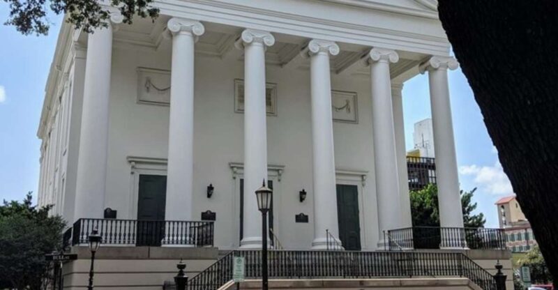 Savannah: Historic District, Islands & more VIP Private Tour - Key Points