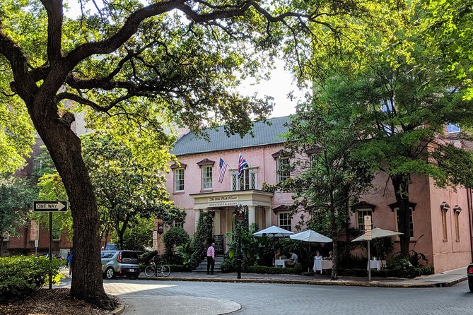 Savannah Historic District & Islands Private Guided Tour - Acclaim and Accolades: Tour Reviews and Ratings
