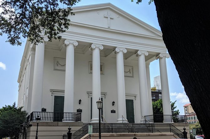 Savannah Historic District & Islands Private Guided Tour - Guiding You Through Savannahs Rich History