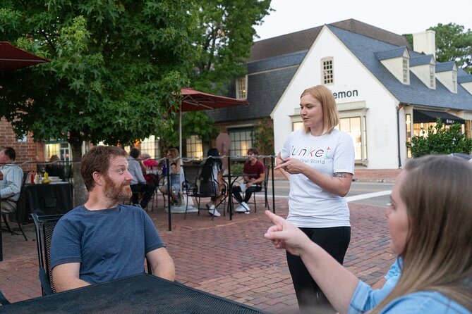 Savannah Historic District Savory Foodie Tour By Junket - Savory Food Offerings