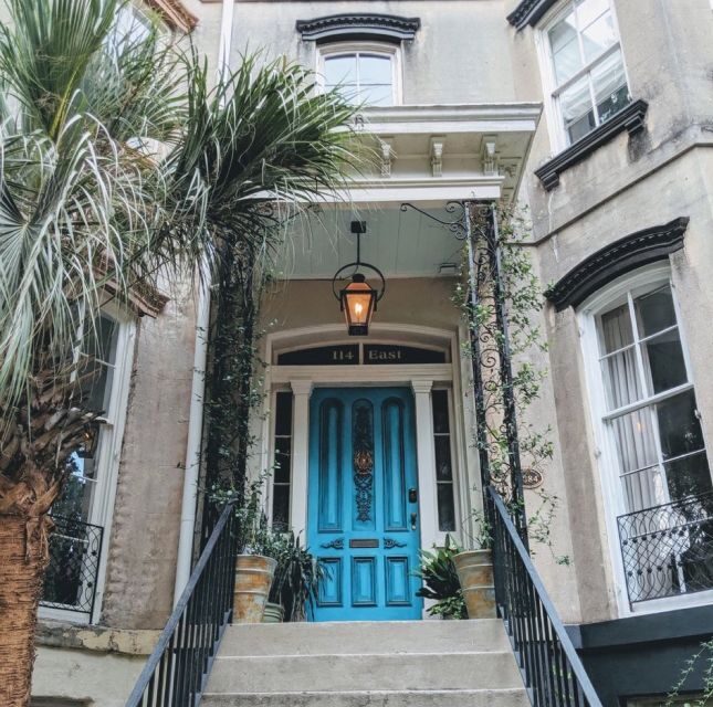 Savannah: Historic Districts & Bonaventure Private Tour - A Deep Dive into Savannah’s Charm