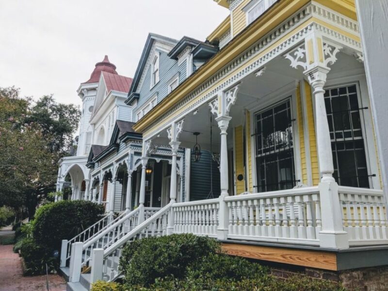 Savannah: Historic Districts & Bonaventure Private Tour - Final Thoughts: Is This Tour Worth It?