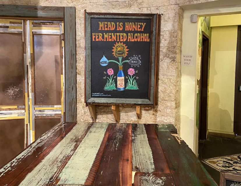 Savannah: Historic Drinks in a Historic City - Signature Cocktails of Savannah