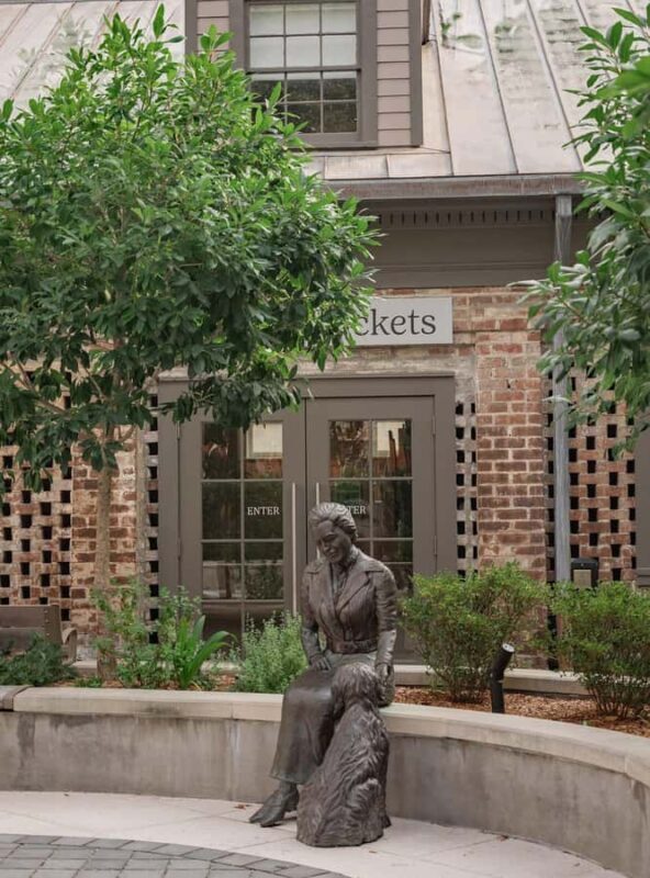 Savannah: Juliette Gordon Low Birthplace Guided Tour - Practical Details and Visitor Tips