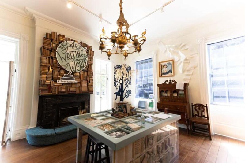 Savannah: Juliette Gordon Low Birthplace Guided Tour - What Sets This Tour Apart